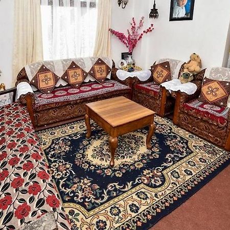 Himalayan Inn Homestay 大吉岭 外观 照片