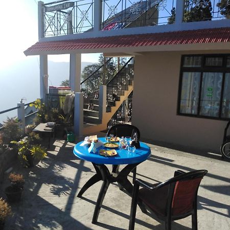 Himalayan Inn Homestay 大吉岭 外观 照片