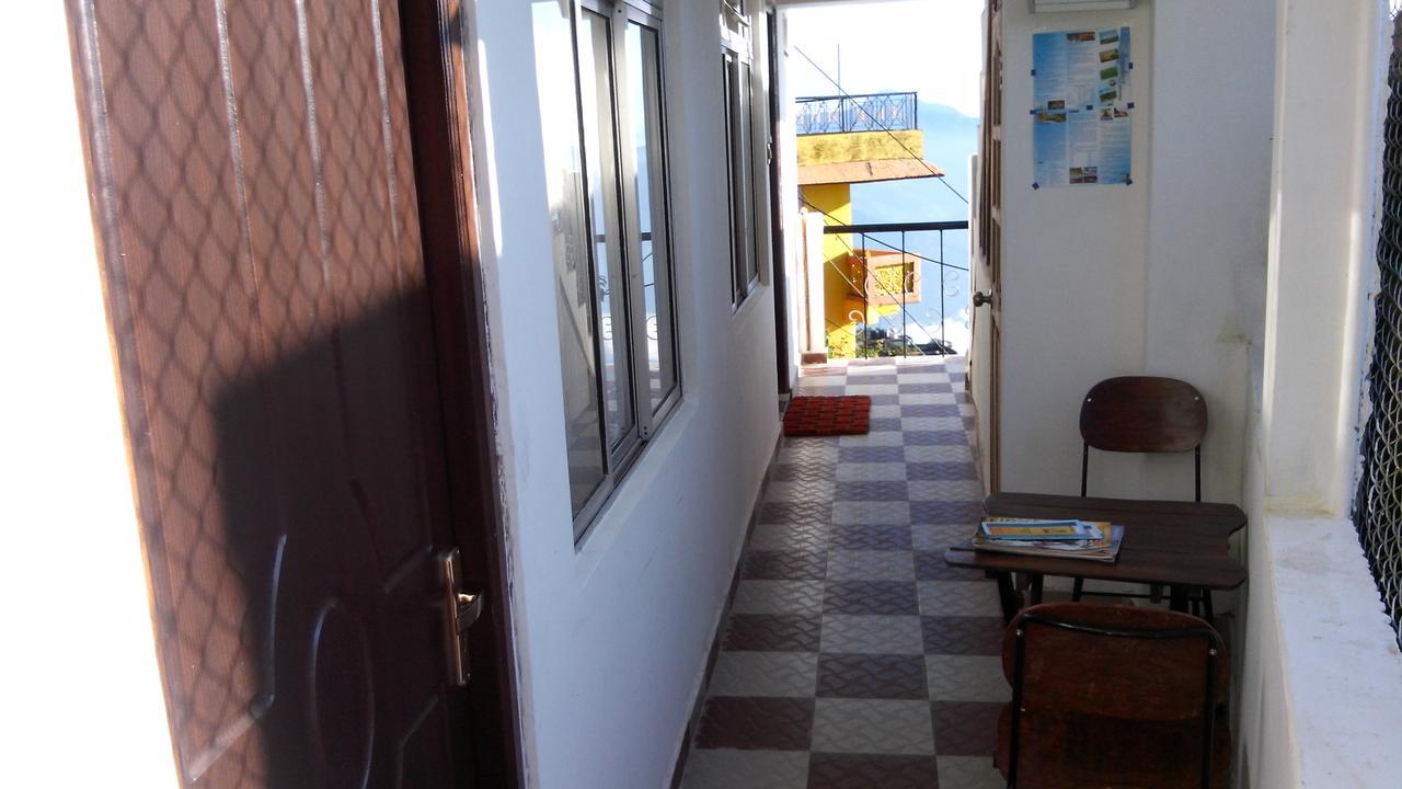 Himalayan Inn Homestay 大吉岭 外观 照片