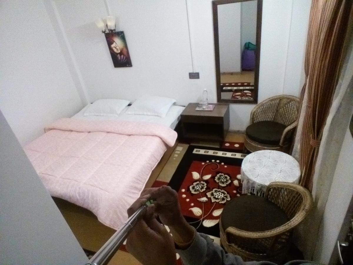 Himalayan Inn Homestay 大吉岭 外观 照片