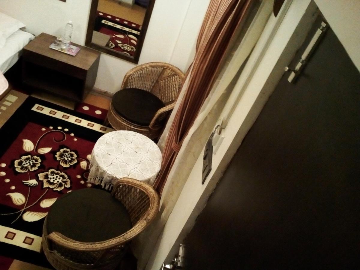Himalayan Inn Homestay 大吉岭 外观 照片