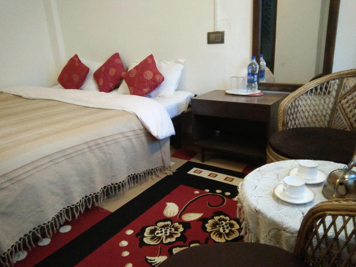 Himalayan Inn Homestay 大吉岭 外观 照片