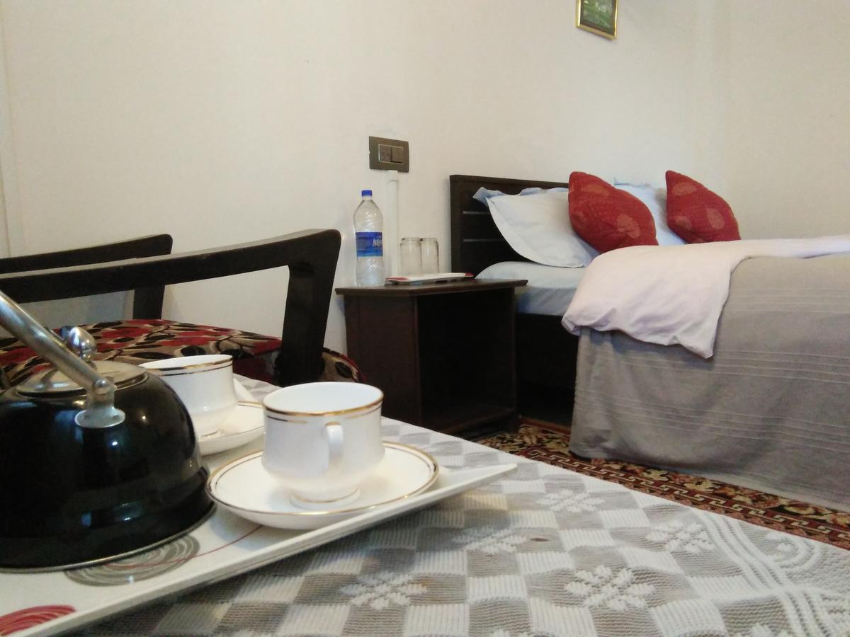 Himalayan Inn Homestay 大吉岭 外观 照片