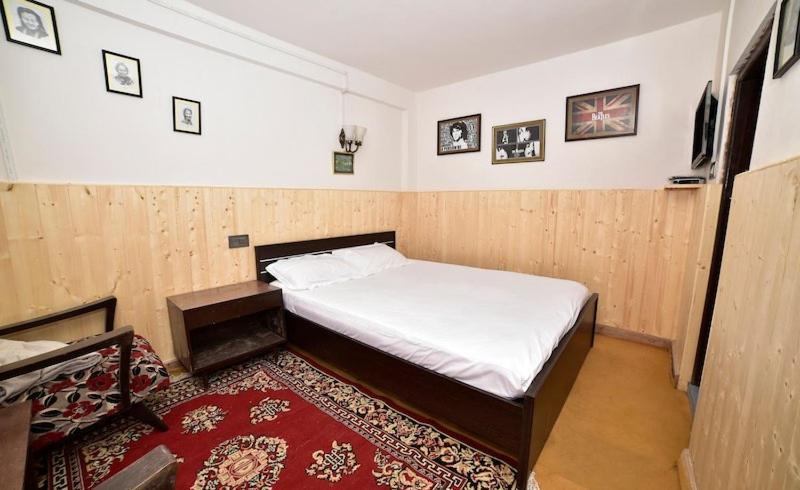 Himalayan Inn Homestay 大吉岭 外观 照片