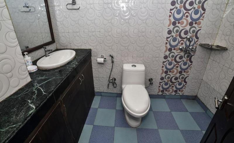 Himalayan Inn Homestay 大吉岭 外观 照片